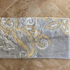 Threshold Bath Mat